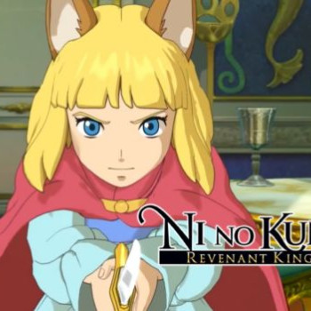 Ni no Kuni II: Revenant Kingdom Steam Key GLOBAL