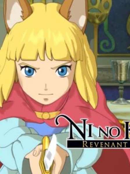 Ni no Kuni II: Revenant Kingdom Steam Key GLOBAL Ni no Kuni II: Revenant Kingdom Steam Key GLOBAL
