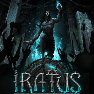 Iratus: Lord of the Dead Steam Key GLOBAL
