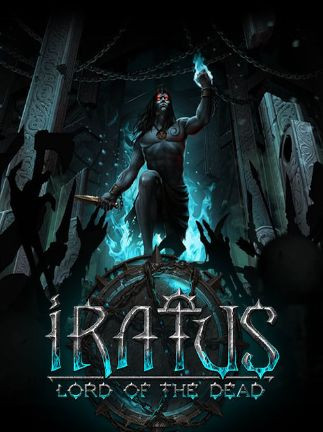 Iratus: Lord of the Dead Steam Key GLOBAL