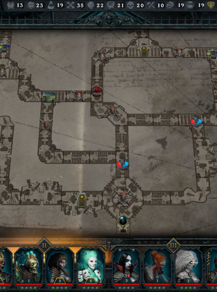 Iratus: Lord of the Dead Steam Key GLOBAL Iratus: Lord of the Dead Steam Key GLOBAL