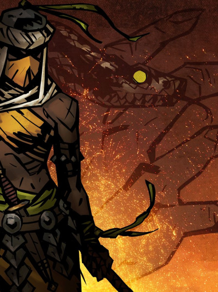 Darkest Dungeon: The Shieldbreaker Steam PC Key GLOBAL Darkest Dungeon: The Shieldbreaker Steam PC Key GLOBAL
