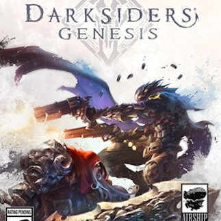 Darksiders Genesis - Steam - Key GLOBAL