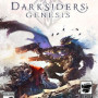Darksiders Genesis - Steam - Key GLOBAL