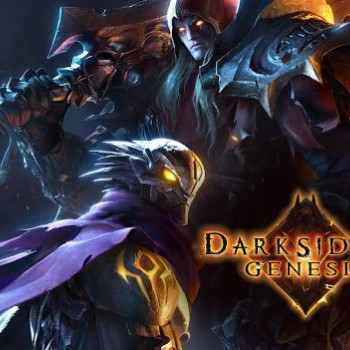 Darksiders Genesis - Steam - Key GLOBAL