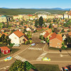 Cities: Skylines - Content Creator Pack: European Suburbia DLC Steam Key GLOBAL