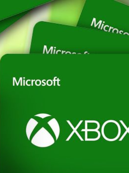Xbox Live Gift Card 75 EUR - Europe Xbox Live Gift Card 75 EUR - Europe