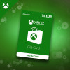 Xbox Live Gift Card 75 EUR - Europe Xbox Live Gift Card 75 EUR - Europe