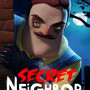 Secret Neighbor (PC) - Steam Key - GLOBAL