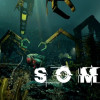 SOMA Steam Key GLOBAL