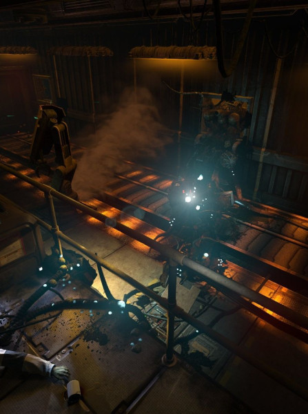 SOMA Steam Key GLOBAL