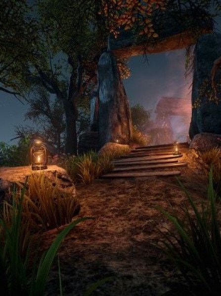 We Happy Few Steam Key GLOBAL We Happy Few Steam Key GLOBAL