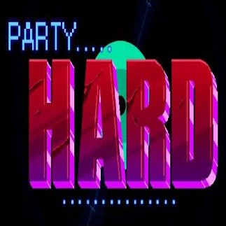 Party Hard Steam Key GLOBAL