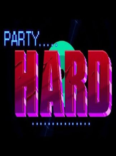 Party Hard Steam Key GLOBAL Party Hard Steam Key GLOBAL