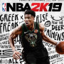NBA 2K19 Xbox Live Key XBOX ONE GLOBAL