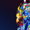Mega Man 11 Steam Key GLOBAL Mega Man 11 Steam Key GLOBAL