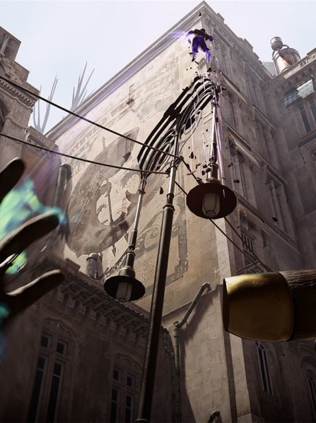 Dishonored: Complete Collection Steam Key GLOBAL Dishonored: Complete Collection Steam Key GLOBAL
