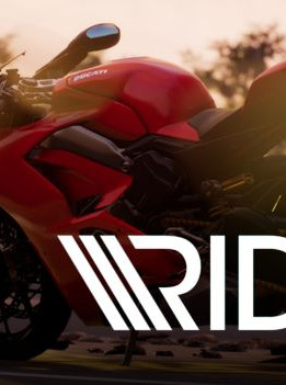Ride 3 Steam Key GLOBAL