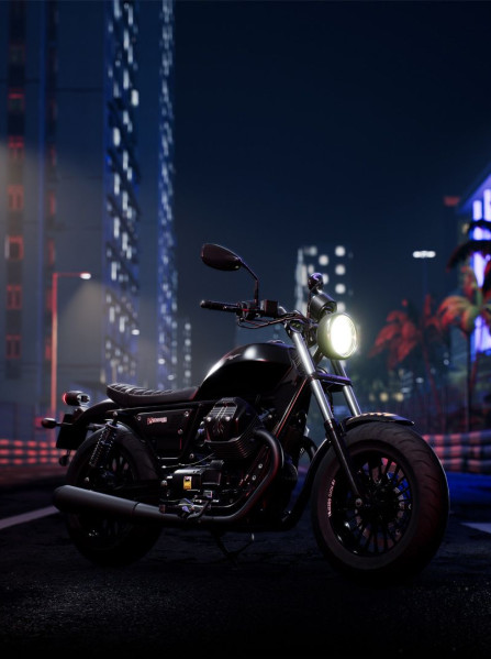 Ride 3 Steam Key GLOBAL