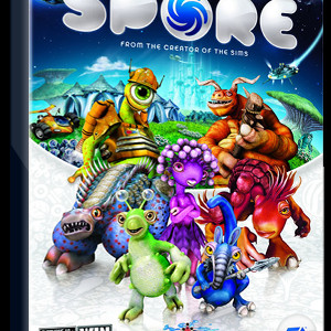 Spore Complete Pack Origin Key GLOBAL