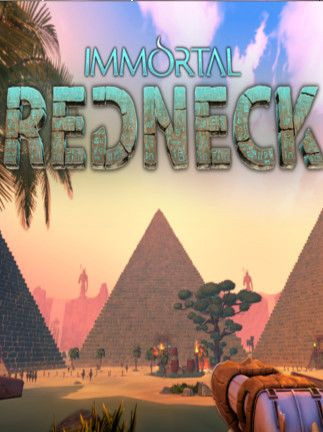 Immortal Redneck Steam Key GLOBAL