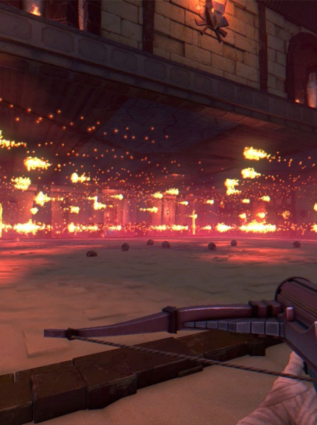 Immortal Redneck Steam Key GLOBAL