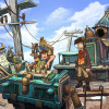 Deponia: The Complete Journey Steam Key GLOBAL Deponia: The Complete Journey Steam Key GLOBAL