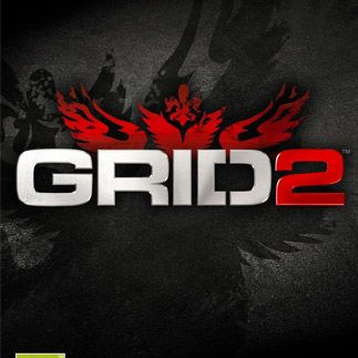 Grid 2 Steam Key EUROPE