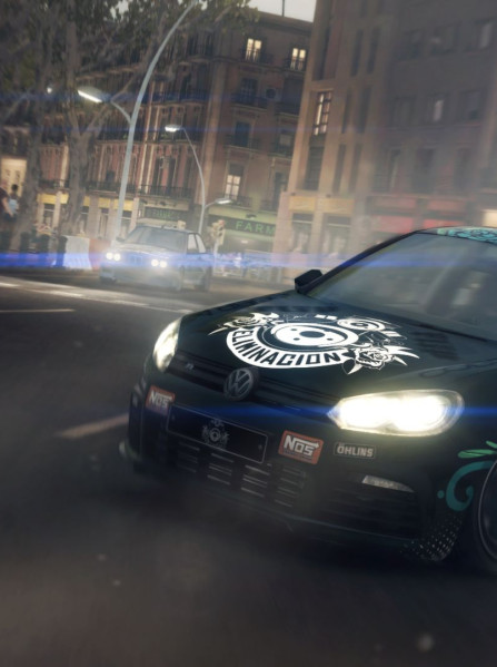 Grid 2 Steam Key EUROPE Grid 2 Steam Key EUROPE