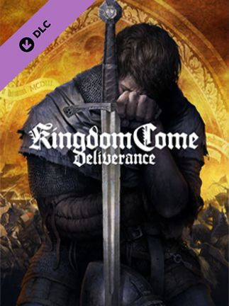 Kingdom Come: Deliverance – From the Ashes Steam Key GLOBAL