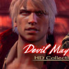 Devil May Cry HD Collection Steam Key GLOBAL Devil May Cry HD Collection Steam Key GLOBAL