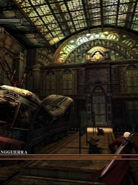 Devil May Cry HD Collection Steam Key GLOBAL Devil May Cry HD Collection Steam Key GLOBAL