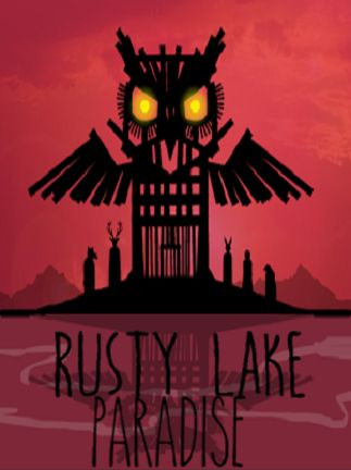 Rusty Lake Paradise Steam Key GLOBAL Rusty Lake Paradise Steam Key GLOBAL