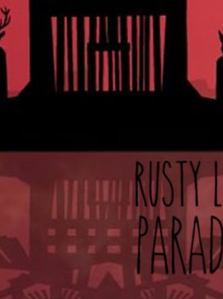 Rusty Lake Paradise Steam Key GLOBAL Rusty Lake Paradise Steam Key GLOBAL
