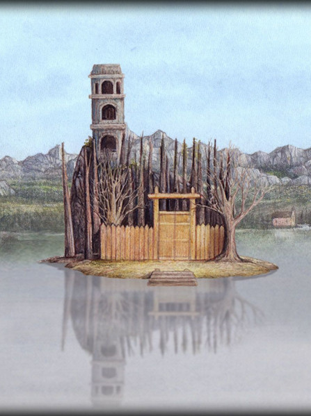 Rusty Lake Paradise Steam Key GLOBAL Rusty Lake Paradise Steam Key GLOBAL