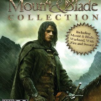 Mount & Blade Full Collection Steam Key GLOBAL