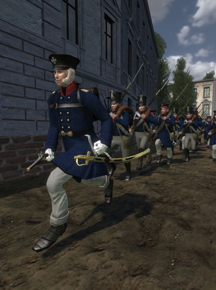 Mount & Blade Full Collection Steam Key GLOBAL