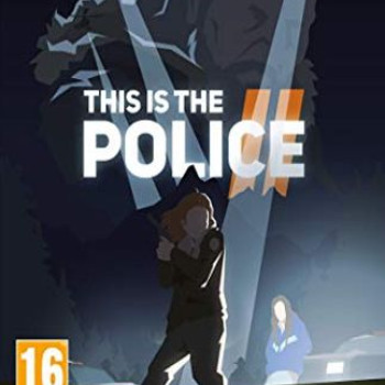 This Is the Police 2 Steam Key GLOBAL This Is the Police 2 Steam Key GLOBAL