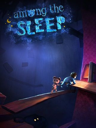 Among the Sleep - Enhanced Edition Steam Key GLOBAL