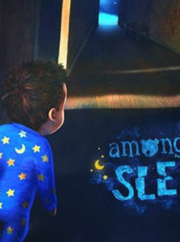 Among the Sleep - Enhanced Edition Steam Key GLOBAL