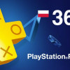 Playstation Plus Card 365 Days - PSN Poland Playstation Plus Card 365 Days - PSN Poland
