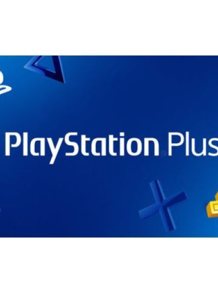 Playstation Plus Card 365 Days - PSN Poland Playstation Plus Card 365 Days - PSN Poland