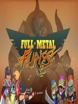 Full Metal Furies Steam Key GLOBAL Full Metal Furies Steam Key GLOBAL