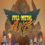 Full Metal Furies Steam Key GLOBAL