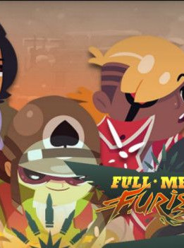 Full Metal Furies Steam Key GLOBAL Full Metal Furies Steam Key GLOBAL