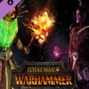 Total War: WARHAMMER - The Grim and the Grave Steam Key GLOBAL Total War: WARHAMMER - The Grim and the Grave Steam Key GLOBAL