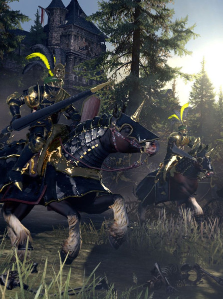 Total War: WARHAMMER - The Grim and the Grave Steam Key GLOBAL Total War: WARHAMMER - The Grim and the Grave Steam Key GLOBAL
