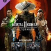 Mortal Kombat 11: Aftermath + Kombat Pack Bundle (PC) - Steam Key - GLOBAL Mortal Kombat 11: Aftermath + Kombat Pack Bundle (PC) - Steam Key - GLOBAL
