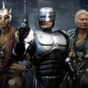 Mortal Kombat 11: Aftermath + Kombat Pack Bundle (PC) - Steam Key - GLOBAL Mortal Kombat 11: Aftermath + Kombat Pack Bundle (PC) - Steam Key - GLOBAL