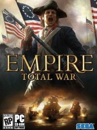 Total War: EMPIRE – Definitive Edition Steam Key GLOBAL